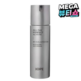 아이오페 맨 올데이 퍼펙트 올인원