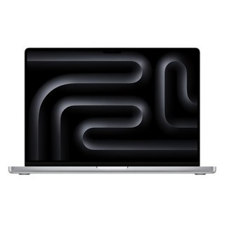 Apple MacBook Pro M4 Pro 12核心CPU 16核心GPU 14吋 原廠保固, 銀色, 1TB, 24GB, MAC OS