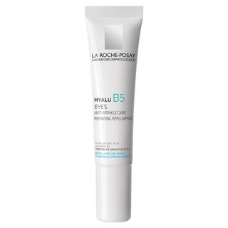 LA ROCHE POSAY 理膚寶水 B5彈潤修復眼霜, 15ml, 1瓶