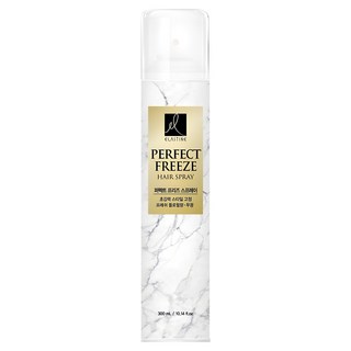 엘라스틴 퍼펙트 프리즈 헤어 스프레이, 300ml, 1개