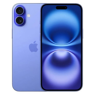 Apple iPhone 16 Plus 原廠保固, 256GB, 藍色