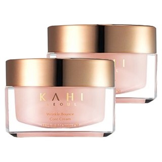 가히 링클바운스 코어 크림