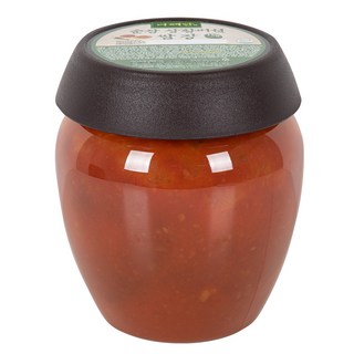 더해담 순창 상황버섯 쌈장, 1kg, 1개