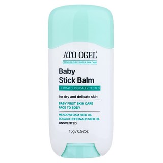 아토팜 판테놀 스틱 밤