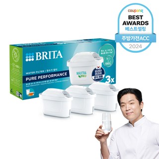 2. 브리타 정수기 ..