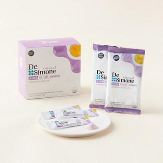 셀티아이 키즈 유산균