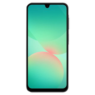 SAMSUNG 三星 Galaxy A26 8GB 原廠保固, 128GB, 深潛黑