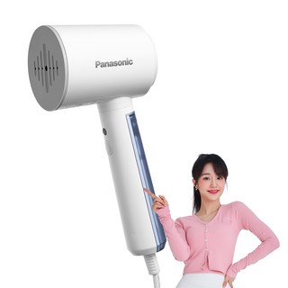 파나소닉 핸디형 스팀 다리미