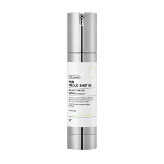 VT COSMETICS 積雪草溫和50微針精華, 50ml, 1瓶