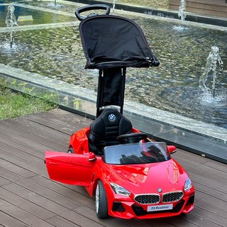 대호토이즈 BMW Z4 푸쉬카 PLUS