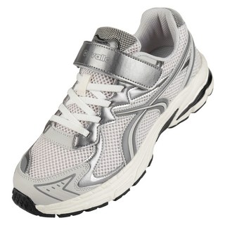 까발로키즈 아동 경량 운동화 메쉬 쿠션 벨크로 런닝화