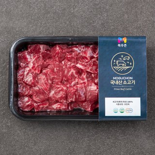 ๋ชฉ์ฐ์ด ๊ตญ๋ด์ฐ ์๊ณ ๊ธฐ ์์ง ์ธ์ ๊ตญ๊ฑฐ๋ฆฌ์ฉ (๋์ฅ), 300g, 1๊ฐ