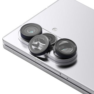 로랜텍 카메라 렌즈 풀커버 강화유리