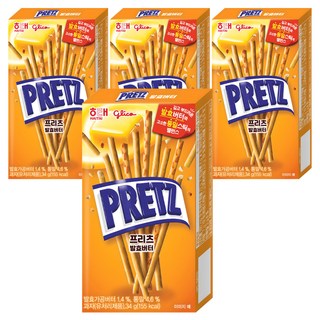 5. 프리츠 발효버터..