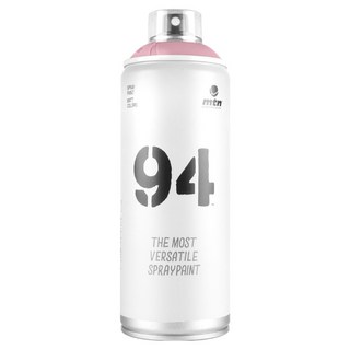 mtn 94噴漆 超新星淺粉 rv-194 mtn-r0194 400ml 快速乾燥 霧面消光, 1入