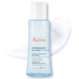 아벤느 이드랑스 에센스 인 로션, 100ml, 1개