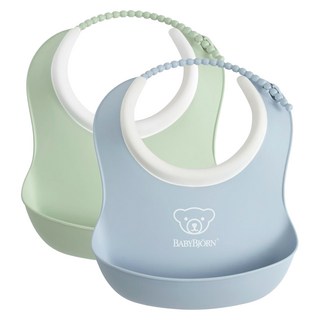 베이비뵨 스몰 베이비 빕