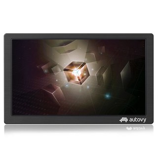 오토비 3D 맵 네비게이션 풀세트 AN900i