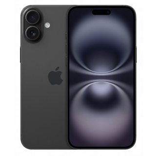 Apple iPhone 16 Plus 原廠保固, 256GB, 黑色