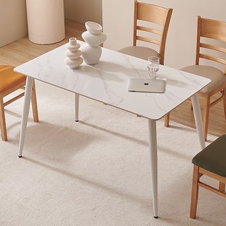 블랑스 세라믹 1600X800 타원형 통 테이블