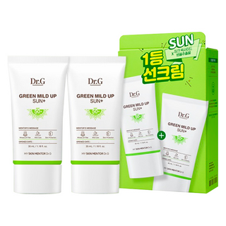 3. 닥터지 그린 마..