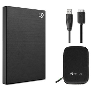 씨게이트 One Touch HDD 외장하드