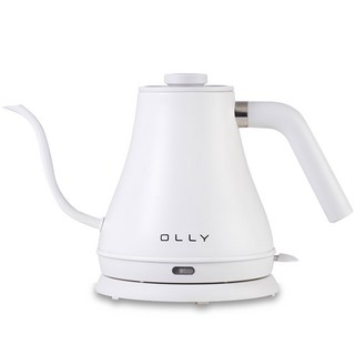 OLLY 전기포트, 800ml, 1개, 단품