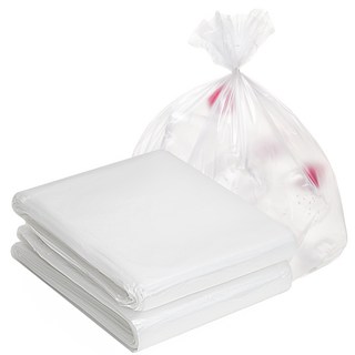 코멧 배접 쓰레기 비닐봉투, 20L, 100개