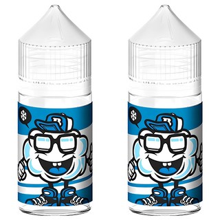 티에프몰 액상마켓 전자담배 액상 30ml, 2개, 퓨어멘솔 대표 이미지 - 전자담배 액상 추천