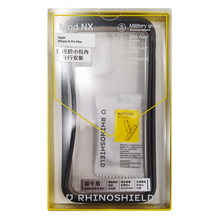 RHINOSHIELD 犀牛盾 Mod NX 手機殼