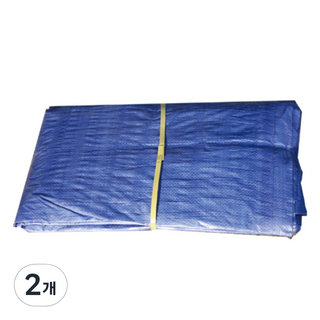 dandan 건축용 천막, 2개