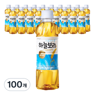 하늘보리 차음료, 325ml, 100개
