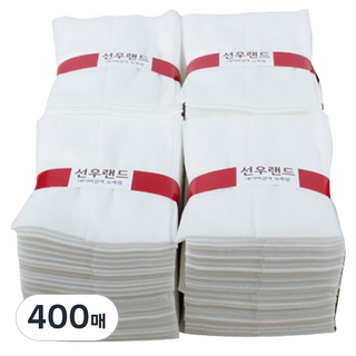 선우랜드 프리미엄 정전기 청소포 400개 묶음 선우랜드 프리미엄 정전기 청소포 400개 묶음