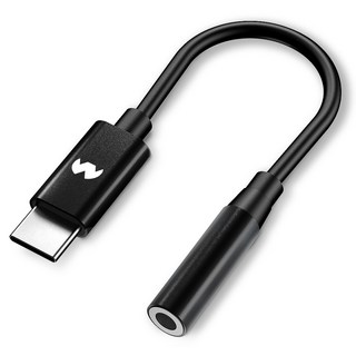 구스페리 C타입 3.5mm 이어폰 변환젠더