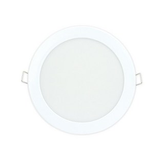 두영 LED 다운라이트 매입등 천장 조명 20W 전구색, 1개