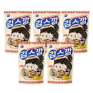 김스낵