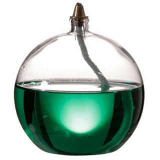 빈티지 오일램프