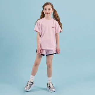 BEVERLY HILLS POLO CLUB 比佛利保羅 青少年款基本和諧上下套裝