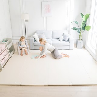 리코코 꿈비 자이언트 클린롤매트