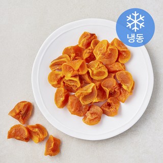 다정다감푸드 감말랭이 (냉동), 1개, 400g
