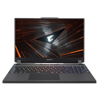 기가바이트 2022 어로스 15 코어i7 인텔 12세대 지포스 RTX 3070 Ti, 블랙, 3TB, 16GB, WIN11 Home, RX5PXE4