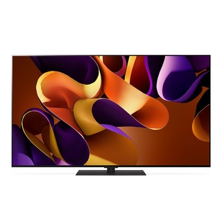 LG전자 4K UHD 올레드 evo TV 방문설치, 138cm(55인치), OLED55G4KNA, 스탠드형