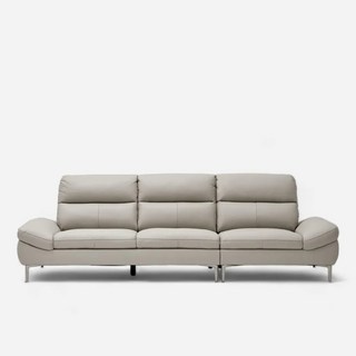 한샘 EMMA 컴포트 4인용 소파