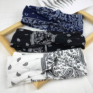 트위드 머리띠 헤어밴드 두꺼운 얇은 가을 겨울 데일리 10 수스다 트레이딩 헤어밴드 3종 세트 여성 페이즐리 반다나