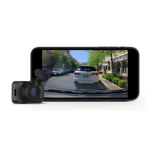 GARMIN dash cam mini 3 超廣角聲控行車記錄器, 16GB, DVR GARMIN Dash Cam Mini3 聲控 + WIFI + 1080p 附16G記憶卡