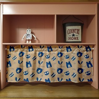 디자인스올 다용도 가리개 커튼 및 조화로운 인테리어 솔루션 발란스커튼