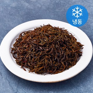 바로먹는 세척 톳 (냉동), 1개, 1kg