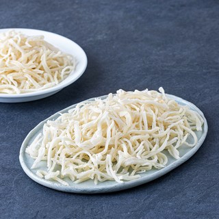 사랑해어 백진미채, 1개, 200g