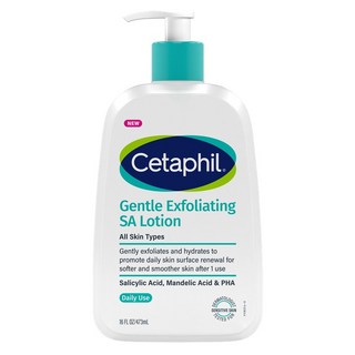 세타필 닭살피부케어 SA 로션, 1개, 473ml