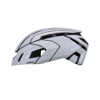 나우 자전거 헬멧 ZAPPI NB-600, White, 1개
